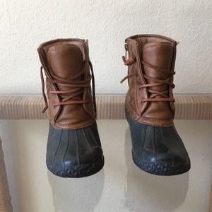 Stevie’s Women’s Duck Boots